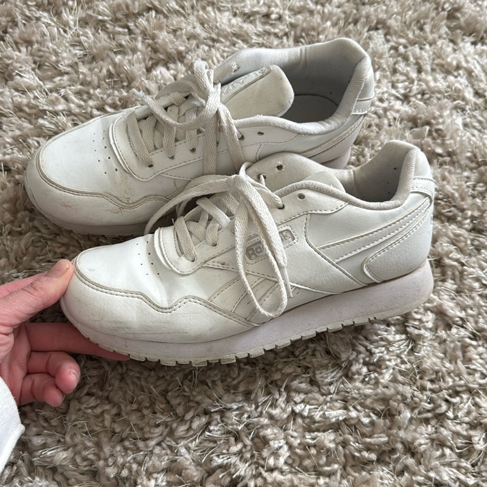 Reebok Women’s Shoes